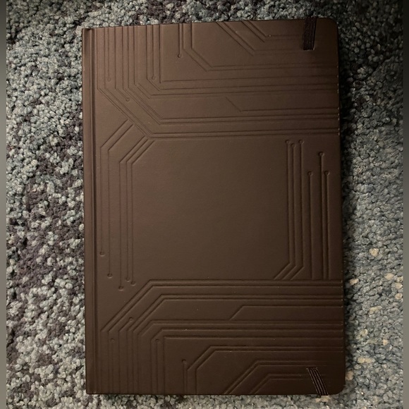 Disney Ralph Breaks the Internet Notebook - Picture 4 of 4